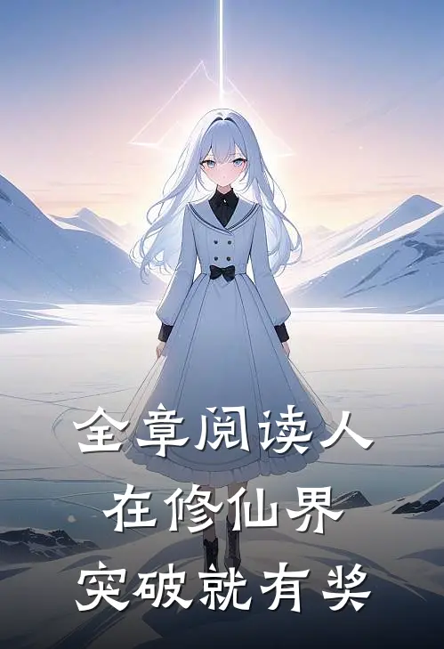 全章阅读人在修仙界，突破就有奖