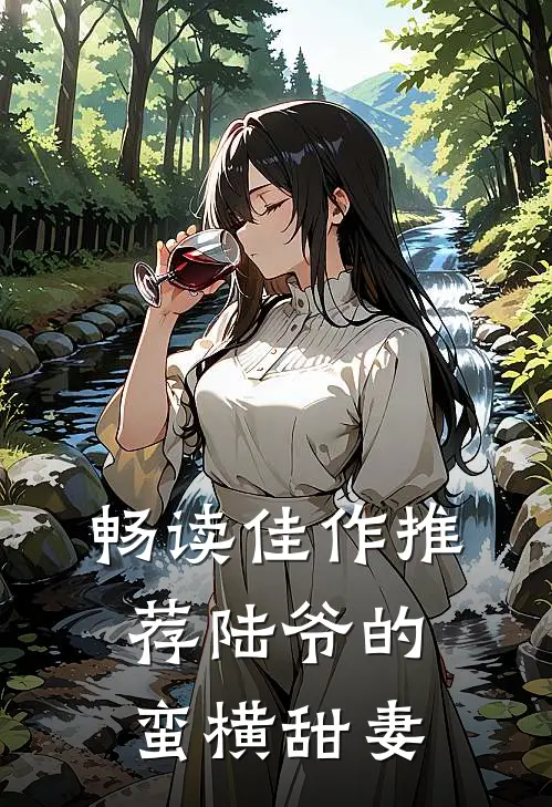 畅读佳作推荐陆爷的蛮横甜妻