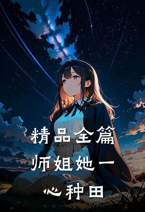 精品全篇师姐她一心种田