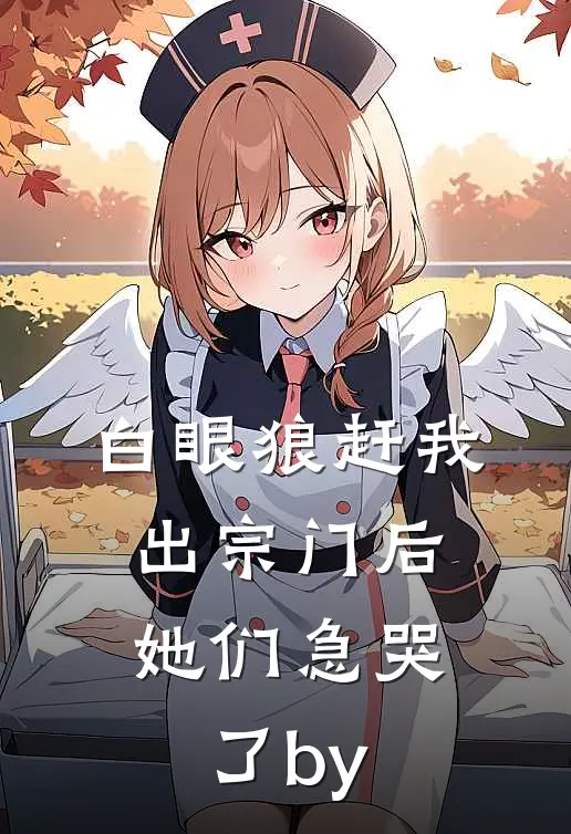 白眼狼赶我出宗门后，她们急哭了by