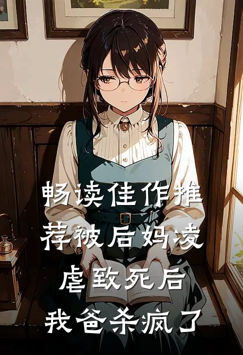 畅读佳作推荐被后妈凌虐致死后，我爸杀疯了