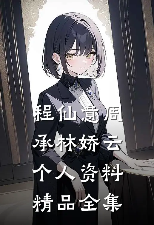 程仙意周承林娇云个人资料精品全集