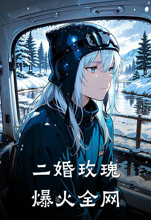 二婚玫瑰爆火全网