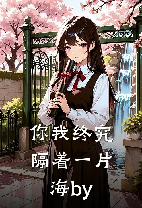 你我终究隔着一片海by