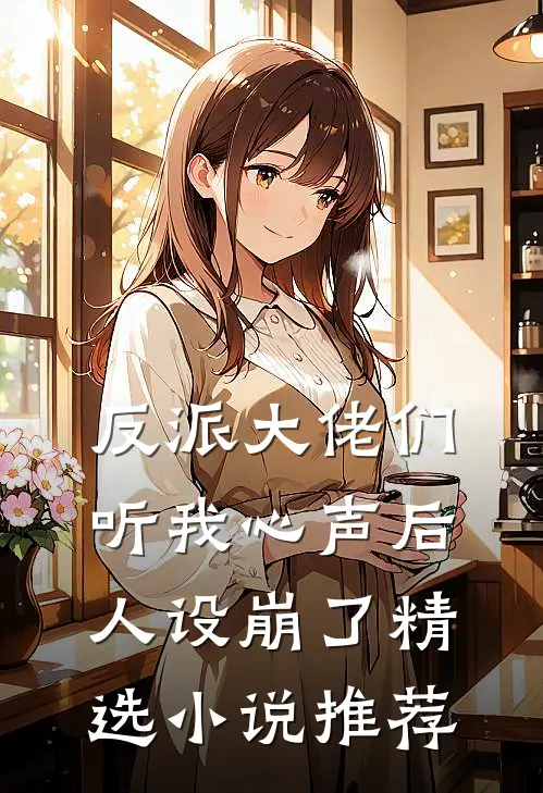 反派大佬们听我心声后，人设崩了精选小说推荐