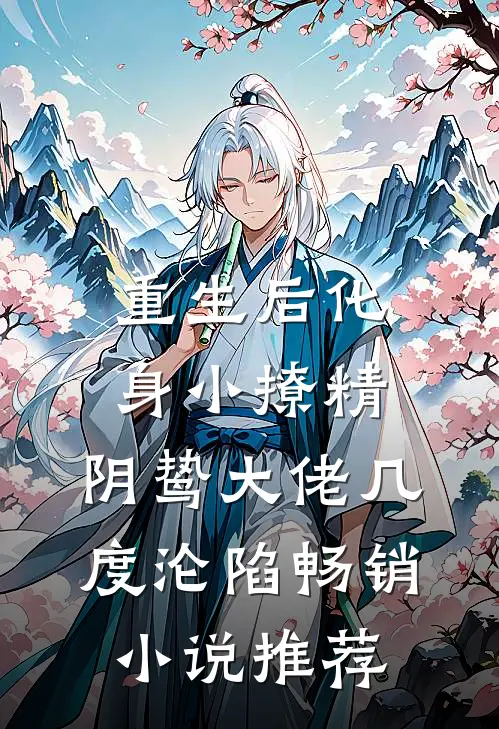 重生后化身小撩精，阴鸷大佬几度沦陷畅销小说推荐