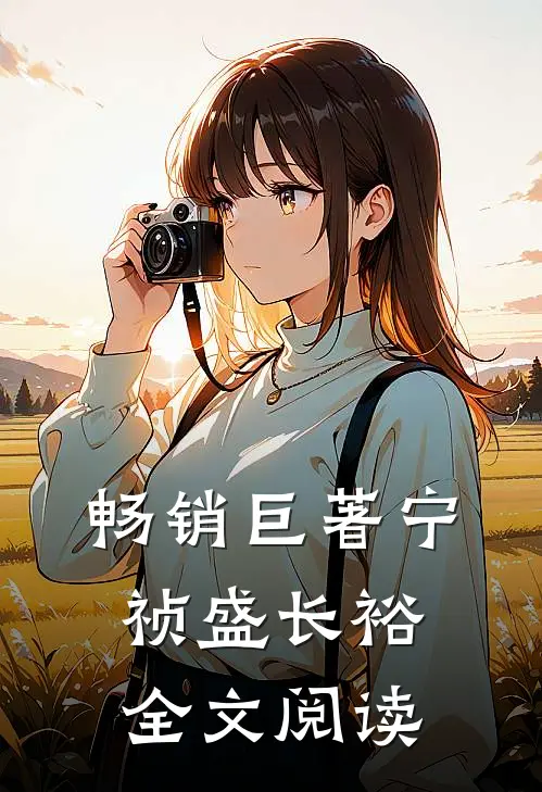 畅销巨著宁祯盛长裕全文阅读