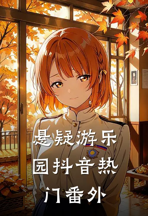 悬疑游乐园抖音热门 番外
