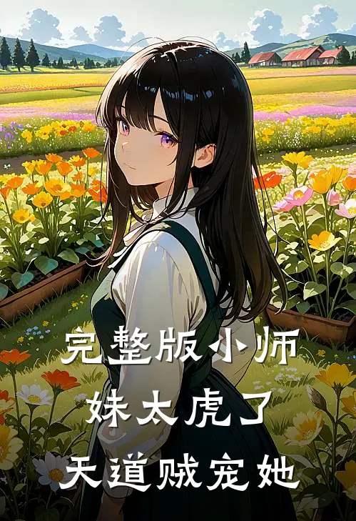 完整版小师妹太虎了，天道贼宠她