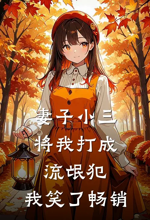 妻子小三将我打成流氓犯，我笑了畅销
