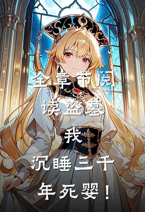 全章节阅读盗墓：我，沉睡三千年死婴！