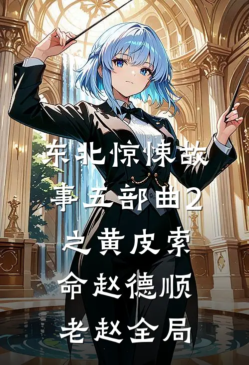 东北惊悚故事五部曲2之黄皮索命赵德顺老赵全局