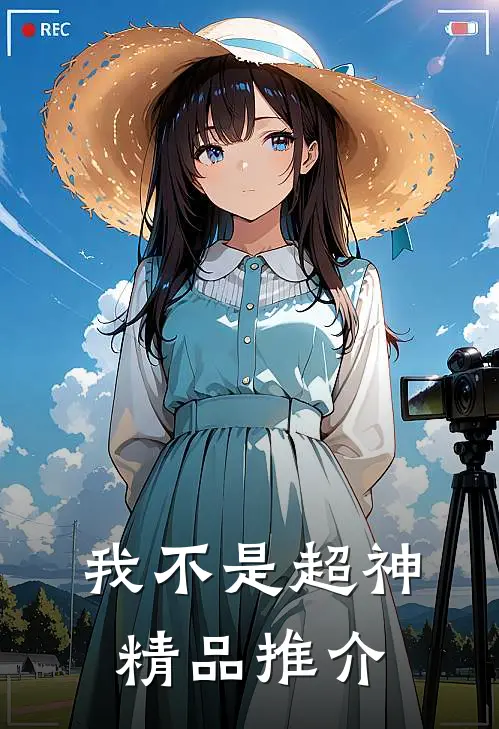 我不是超神精品推介