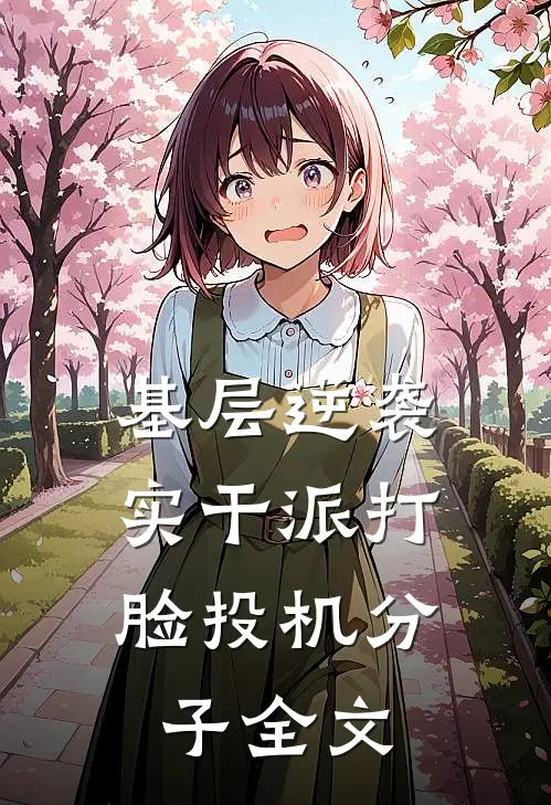 基层逆袭：实干派打脸投机分子全文