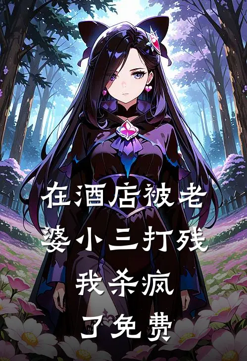 在酒店被老婆小三打残，我杀疯了免费