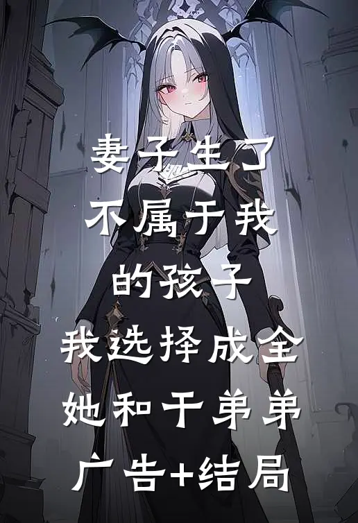 妻子生了不属于我的孩子，我选择成全她和干弟弟广告+结局