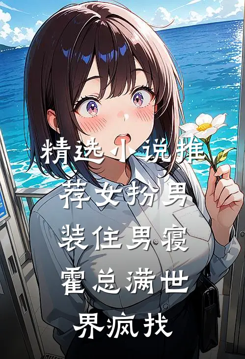 精选小说推荐女扮男装住男寝，霍总满世界疯找