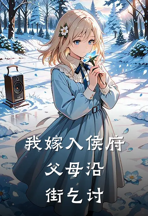 我嫁入侯府，父母沿街乞讨