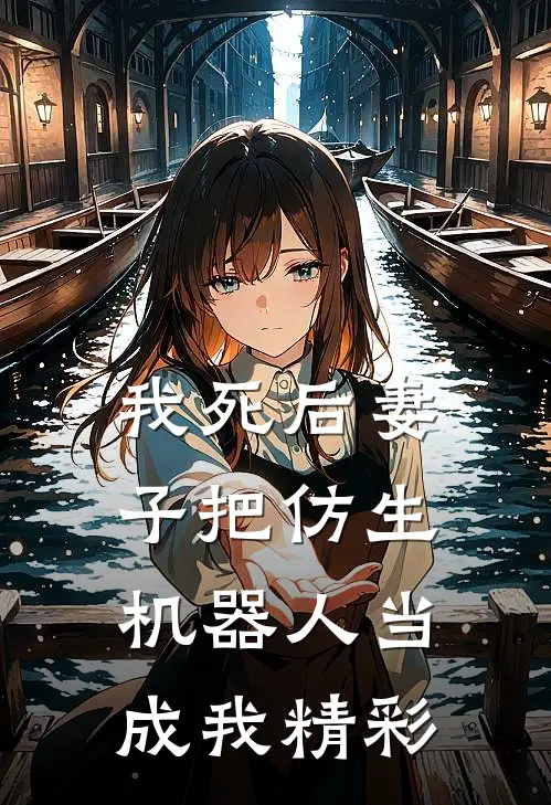 我死后妻子把仿生机器人当成我精彩
