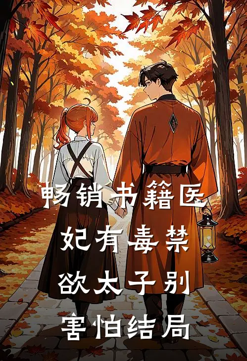 畅销书籍医妃有毒禁欲太子别害怕结局