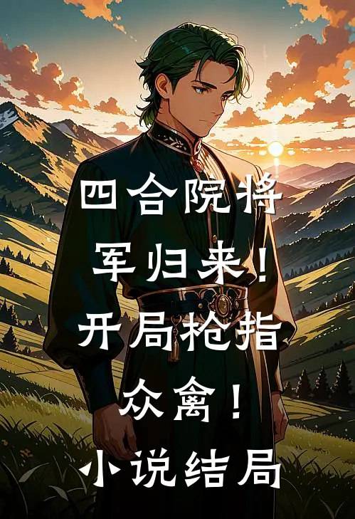 四合院将军归来！开局枪指众禽！小说结局