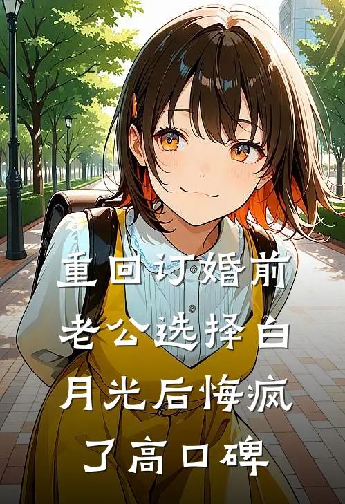重回订婚前，老公选择白月光后悔疯了高口碑