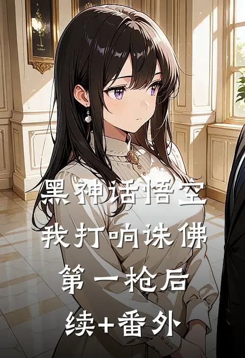 黑神话悟空：我打响诛佛第一枪后续+番外