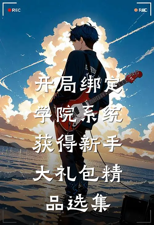 开局绑定学院系统，获得新手大礼包精品选集