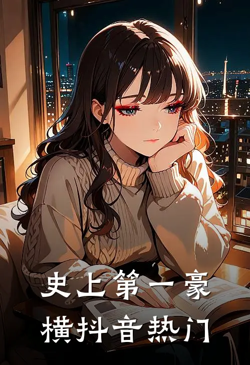 史上第一豪横抖音热门