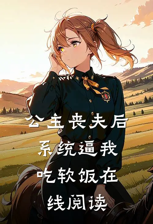 公主丧夫后，系统逼我吃软饭在线阅读