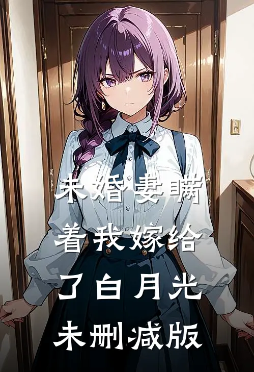 未婚妻瞒着我嫁给了白月光未删减版