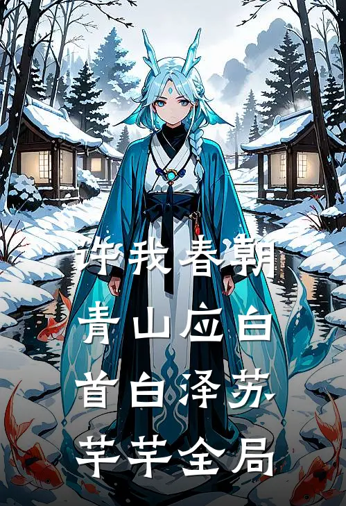 许我春朝，青山应白首白泽苏芊芊全局