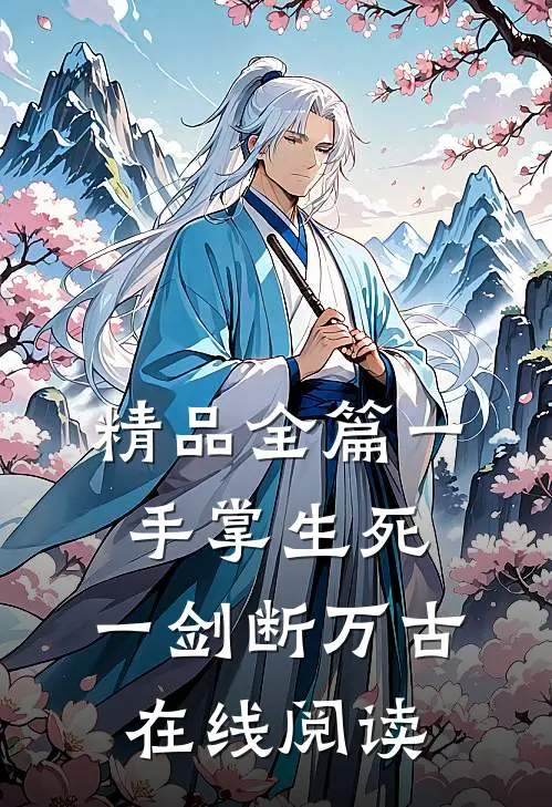 精品全篇一手掌生死,一剑断万古在线阅读