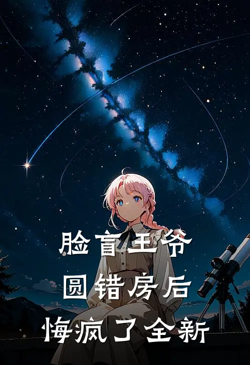 脸盲王爷圆错房后，悔疯了全新