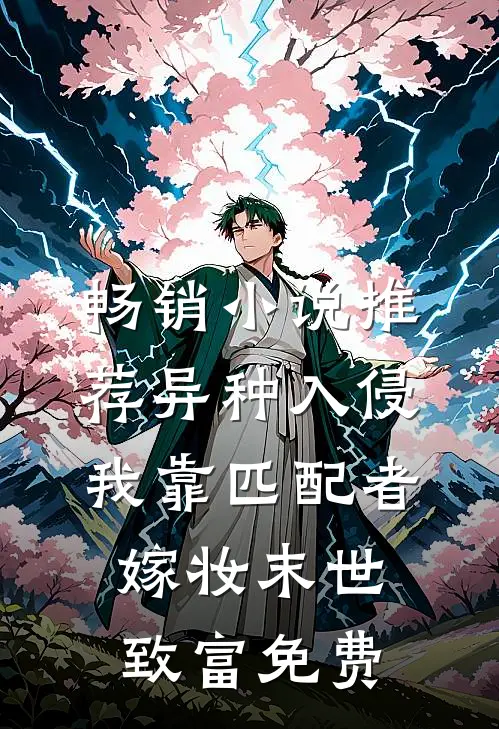 畅销小说推荐异种入侵我靠匹配者嫁妆末世致富免费
