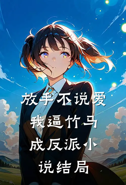 放手不说爱，我逼竹马成反派小说结局