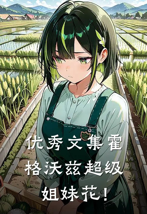 优秀文集霍格沃兹超级姐妹花！