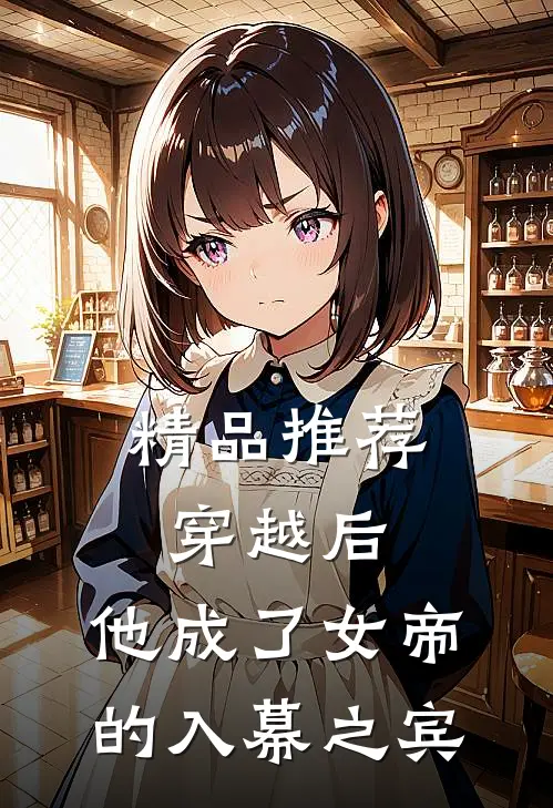 精品推荐穿越后，他成了女帝的入幕之宾