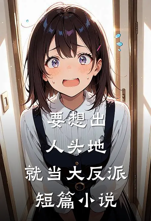 要想出人头地，就当大反派短篇小说
