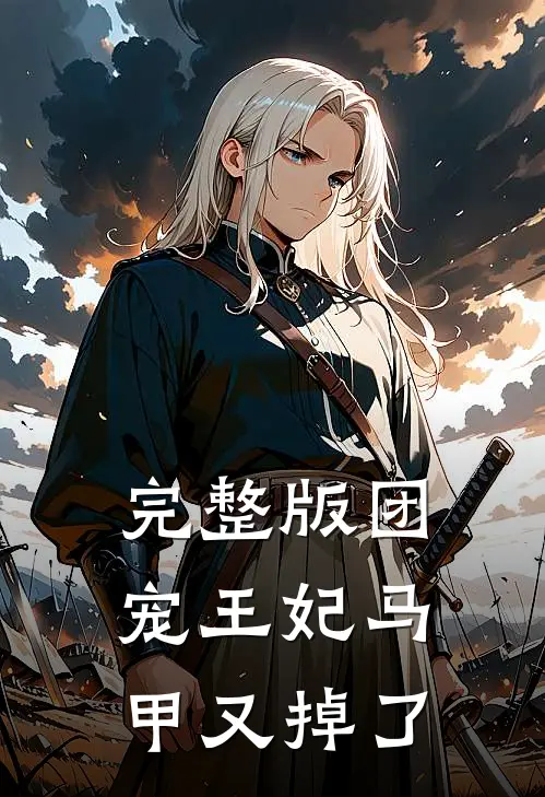 完整版团宠王妃马甲又掉了