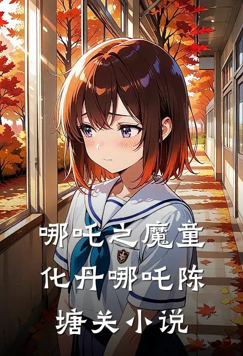 哪吒之魔童化丹哪吒陈塘关小说