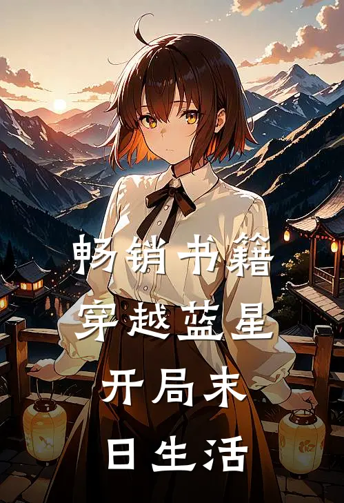 畅销书籍穿越蓝星，开局末日生活