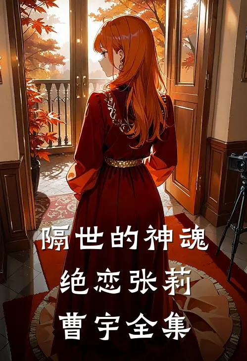 隔世的神魂绝恋张莉曹宇 全集