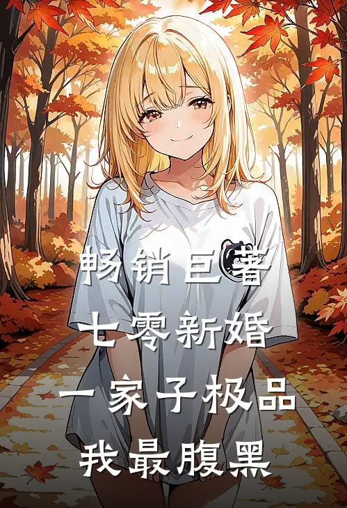 畅销巨著七零新婚：一家子极品我最腹黑