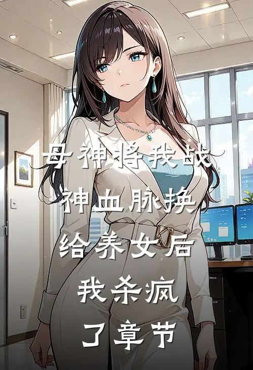 母神将我战神血脉换给养女后，我杀疯了章节