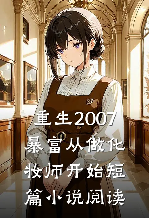 重生2007，暴富从做化妆师开始短篇小说阅读