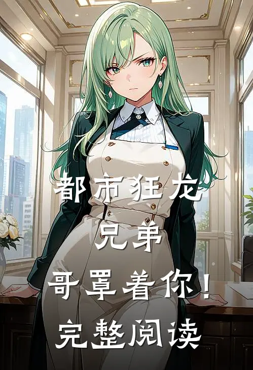 都市狂龙：兄弟，哥罩着你！完整阅读