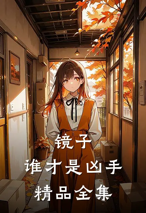 镜子：谁才是凶手精品全集