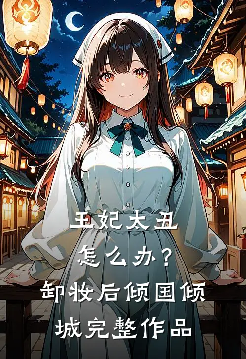 王妃太丑怎么办？卸妆后倾国倾城完整作品