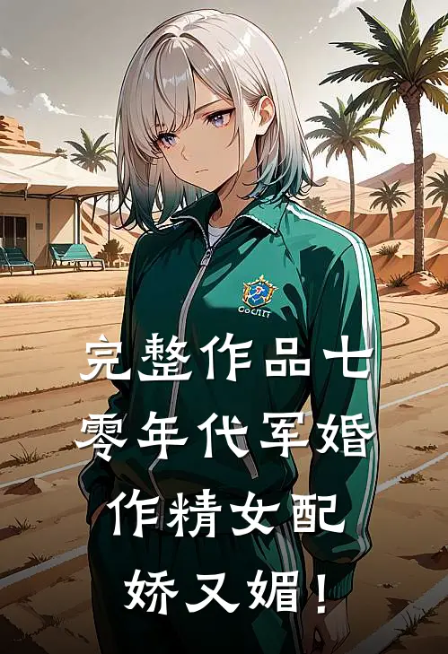 完整作品七零年代军婚，作精女配娇又媚！